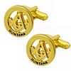 french cufflinks